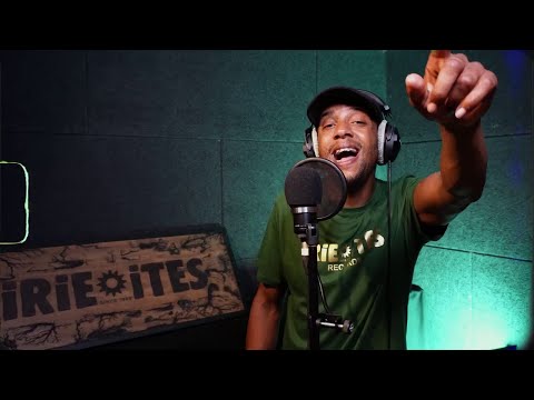 Young Kulcha & The Ligerians & Irie Ites - Sweet Reggae Music (Official Video)