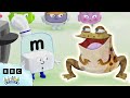 Toad Season Three Alphablocks Full Episode Learn To Read Officialalphablocks