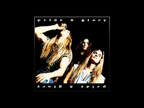 PRIDE & GLORY [Zakk Wylde] - Horse Called War