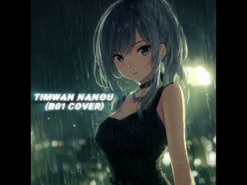 Timwan nanou (B01 Cover)