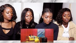 MANU WORLDSTAR - NALINGI (REACTION VIDEO) | JESSICA BENTU