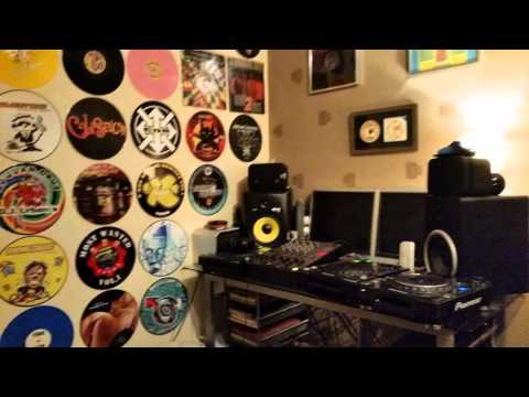 Doof Monta Musica 24/7 Live Radio Guest Set