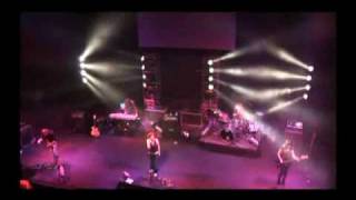 The Gathering - Monsters (A Noise Severe 2007)