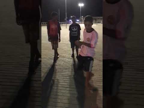 Encontro.dos maloka ❤🔥 ninguem peega😎