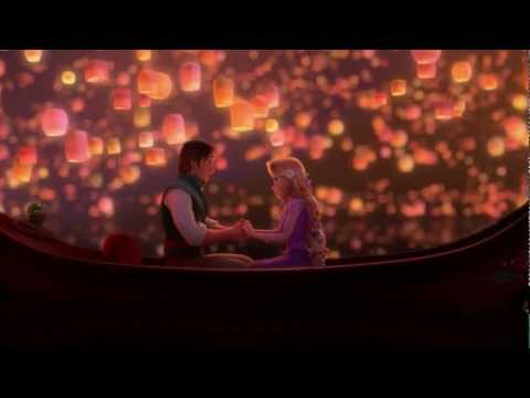 Tangled - I See the Light (HD)