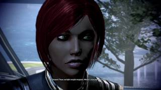 Selective Enemies - Let's Play Mass Effect 3 Part 28