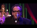 Elvis Costello performs "Beginning To See The Light"