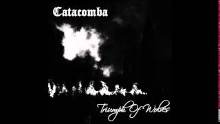 Catacomba- The Pagan Fire