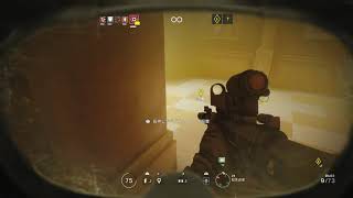 R6S シチュエーション 完全クリア 「第五条」