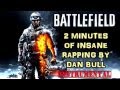 BATTLEFIELD RAP | Dan Bull [Instrumental][HD ...