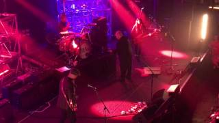 Pixies - Brick Is Red (live) - Rams Head Live, Baltimore, MD - May 14, 2017