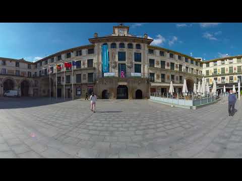 Nafarroa Suspertu 2020 - 2023 Plana