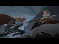 Sigrid VS Thor VS Loki Twilight Of The Gods Final Fight