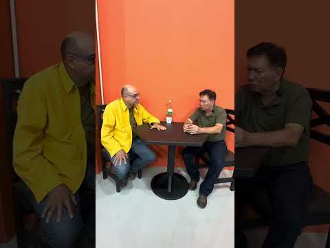 Victor Raúl Benítez l Ulise Arias l Universidad Nacional de Amambay