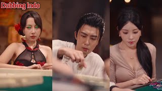 Download lagu [Drachin full dub indo]Jebakan di meja judi mp3