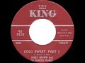 1967 HITS ARCHIVE: Cold Sweat (Part 1) - James Brown (mono)