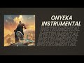 Burna Boy - Onyeka (Baby) [Official Instrumental]