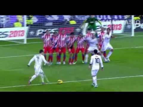 Cristiano Ronaldo ● Legendary FreeKicks ● Part 3 ● By Anastasio