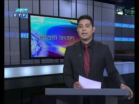 সন্ধ্যা ০৬ টার সংবাদ ১৯ মে ২০১৮