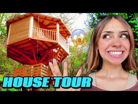 MI SONO TRASFERITA! Vi faccio vedere la mia NUOVA CASA | HOUSE TOUR