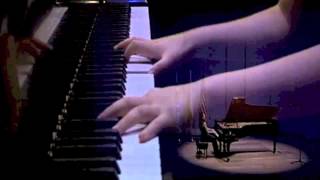 2009 NOIPC Connie Kim-Sheng Debussy L'isle joyeuse
