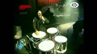 Slipknot - Pulse Of The Maggots live London HD 720p 2004.mp4