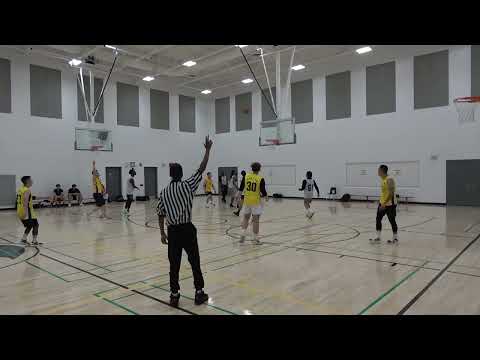 D&B(60) Tier 6 - 2023 SUMMER Hitmen (63) - tcbl sunday