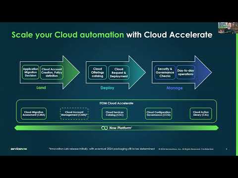 Beers With Engineers - Episode 26 - Cloud Services Catalog