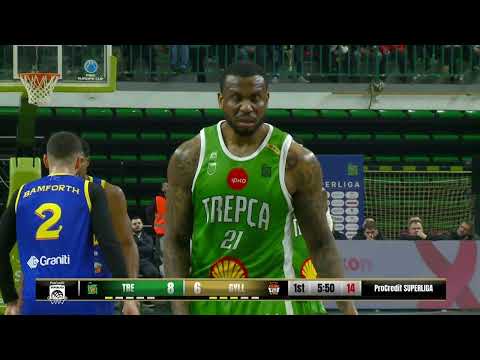 Trepça – Golden Eagle Ylli Pjesa 1