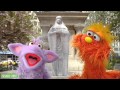 Sesame Street Irish Step Dance School Murray Had A Little Lamb