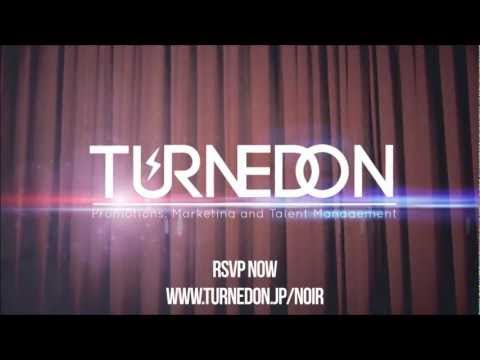 Noir: Black Burlesque