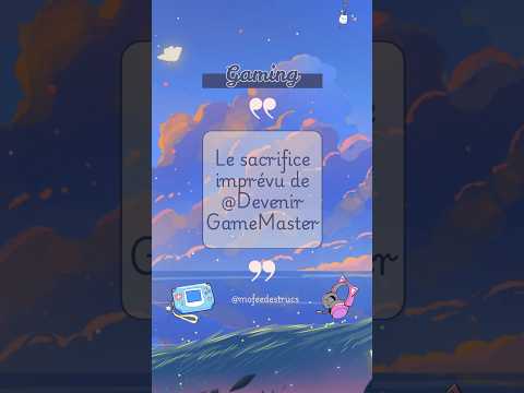 Cult of the lamb - Sacrifice de DGM