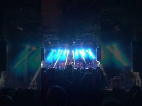 Queensryche Turock festival 2019