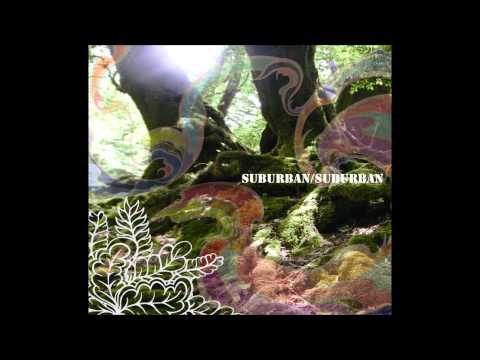 Suburban - Kei In Da 洞窟 feat. 啓 [Live Recording]