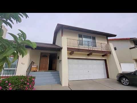 Virtual Tour - 809 W 206th St, Torrance, CA 90502