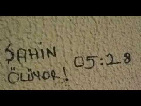 Palyaço - Şahin Ölüyor 05.28