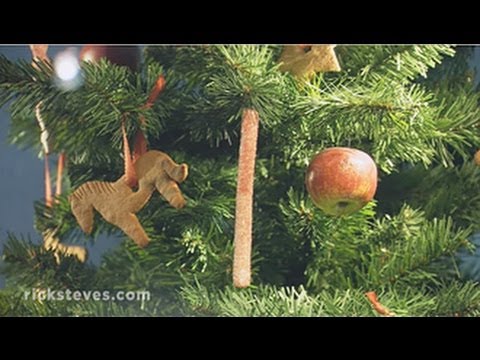 download lagu mp3 mp4 German Christmas Tree, download lagu German Christmas Tree gratis, unduh video klip German Christmas Tree