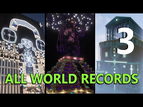 Speedrunning Escaping All Minecraft Prisons [Episode 3]