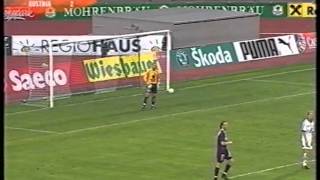2004: SW Bregenz – FK Austria Wien 0:9