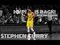 Stephen Curry Mix MVP IS BACK Not Afraid New Season