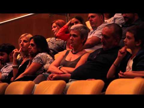 English Public Speaking Competition - Carolina Borges