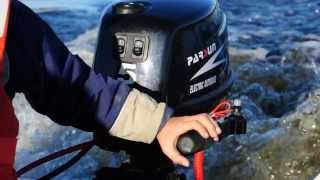 Suzhou parsun power machine co. ltd.