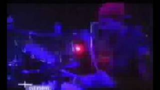 RHCP - Police Helicopter - Hamburg 2.6.99