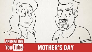 Mother's Day vs. Father's Day - Jim Jefferies Animated