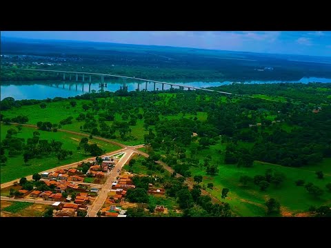 TUPIRAMA,VOCE CONHECE SUA ISTORIA?