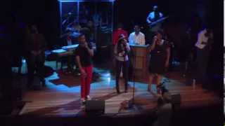 Darnell Davis &amp; The Remnant &quot;Let Me Make You Whole&quot; featuring Auburn