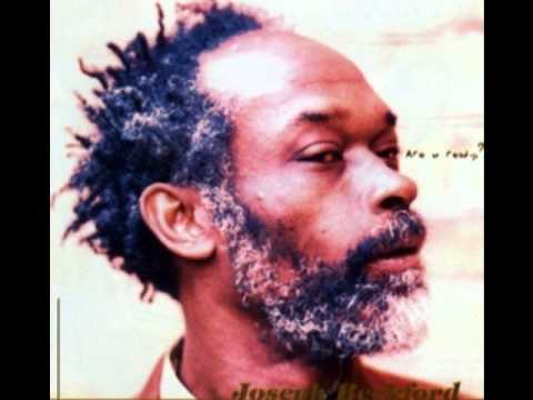 JOSEPH BECKFORD - Tears