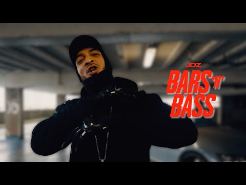 Weejii [Bars N Bass] Prod by Sub Zero & Skore | JDZ