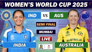 Download lagu INDIA vs AUSTRALIA SEMI FINAL MATCH LIVE COMMENTARY| IND W vs AUS W LIVE | ICC WOMEN WORLD CUP | AUS mp3 Download lagu INDIA vs AUSTRALIA SEMI FINAL MATCH LIVE COMMENTARY| IND W vs AUS W LIVE | ICC WOMEN WORLD CUP | AUS mp3