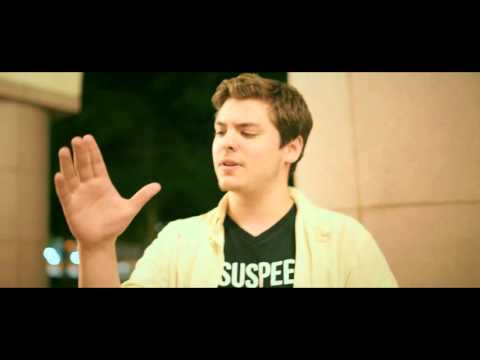 Riley Poynter - "Things We Know" @WANPOETRY (CUPSI 2016)